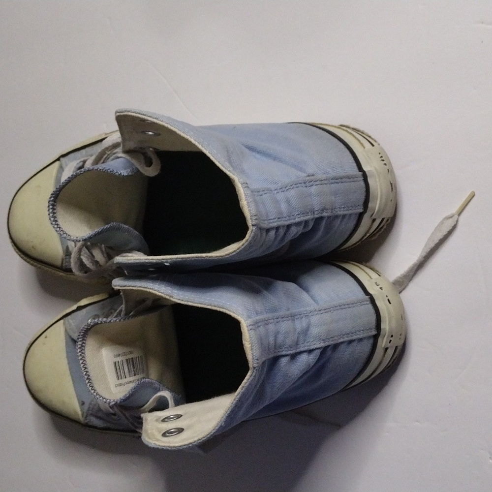 Converse All Star High Top - image 5